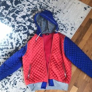 Urban Outfitters BDG Jacket